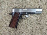 COLT O1911C CLASSIC TWO TONE SERIES 38 SUPER TALO - ONE OF 250,NEW IN BOX***SOLD - 4 of 7