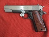 COLT O1911C CLASSIC TWO TONE SERIES 38 SUPER TALO - ONE OF 250,NEW IN BOX***SOLD - 1 of 7