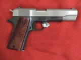 COLT O1911C CLASSIC TWO TONE SERIES 38 SUPER TALO - ONE OF 250,NEW IN BOX***SOLD - 2 of 7