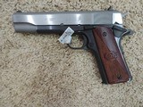 COLT O1911C CLASSIC TWO TONE SERIES 38 SUPER TALO - ONE OF 250,NEW IN BOX***SOLD - 3 of 7