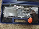 COLT PYTHON 3 INCH NEW IN BOX**ONE LEFT - 3 of 5