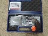 COLT PYTHON 3 INCH NEW IN BOX**ONE LEFT - 4 of 5
