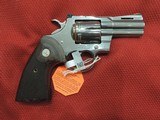 COLT PYTHON 3 INCH NEW IN BOX**ONE LEFT - 1 of 5