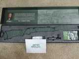 REMINGTON 700 BDL 200 YEAR ANNIVERSARY COMMEMORATIVE NEW IN BOX***SOLD - 3 of 25