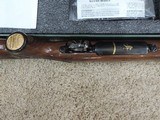 REMINGTON 700 BDL 200 YEAR ANNIVERSARY COMMEMORATIVE NEW IN BOX***SOLD - 14 of 25