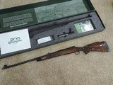 REMINGTON 700 BDL 200 YEAR ANNIVERSARY COMMEMORATIVE NEW IN BOX***SOLD - 2 of 25