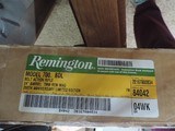 REMINGTON 700 BDL 200 YEAR ANNIVERSARY COMMEMORATIVE NEW IN BOX***SOLD - 25 of 25