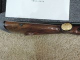 REMINGTON 700 BDL 200 YEAR ANNIVERSARY COMMEMORATIVE NEW IN BOX***SOLD - 13 of 25