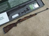 REMINGTON 700 BDL 200 YEAR ANNIVERSARY COMMEMORATIVE NEW IN BOX***SOLD - 24 of 25