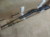 REMINGTON 700 LONG RANGE - 25-06 NEW IN BOX***SOLD - 11 of 12