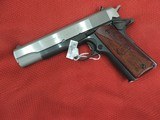 COLT O1911C-38-TT CLASSIC TWO TONE SERIES ONE OF 250 TALO***SOLD - 2 of 5