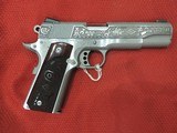 COLT CATTLE BRAND XSE EDITION TALO ONE OF 300 - 45ACP***SOLD - 2 of 6