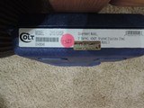 COLT CATTLE BRAND XSE EDITION TALO ONE OF 300 - 45ACP***SOLD - 6 of 6