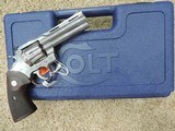 COLT PYTHON 4.25 INCH NEW***SOLD - 4 of 4