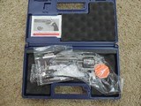 COLT PYTHON 4.25 INCH NEW***SOLD - 3 of 4