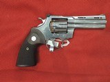 COLT PYTHON 4.25 INCH NEW***SOLD - 2 of 4