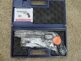 COLT ANACONDA 8 INCH 44 MAGNUM NEW IN BOX***SOLD - 4 of 4