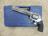 COLT ANACONDA 8 INCH 44 MAGNUM NEW IN BOX***SOLD - 3 of 4