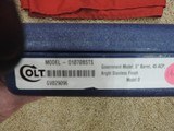 COLT CUSTOM BRIGHT STAINLESS 45 ACP***SOLD - 7 of 7