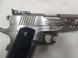 COLT GOLD CUPTROPHY 45 ACP CUSTOM ENGRAVED***SOLD - 11 of 19