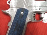 COLT GOLD CUPTROPHY 45 ACP CUSTOM ENGRAVED***SOLD - 5 of 19