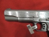 COLT GOLD CUPTROPHY 45 ACP CUSTOM ENGRAVED***SOLD - 6 of 19