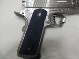 COLT GOLD CUPTROPHY 45 ACP CUSTOM ENGRAVED***SOLD - 10 of 19