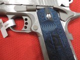 COLT GOLD CUPTROPHY 45 ACP CUSTOM ENGRAVED***SOLD - 8 of 19
