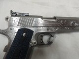 COLT GOLD CUPTROPHY 45 ACP CUSTOM ENGRAVED***SOLD - 12 of 19