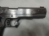 COLT GOLD CUPTROPHY 45 ACP CUSTOM ENGRAVED***SOLD - 14 of 19