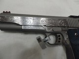 COLT GOLD CUPTROPHY 45 ACP CUSTOM ENGRAVED***SOLD - 16 of 19