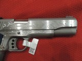 COLT GOLD CUPTROPHY 45 ACP CUSTOM ENGRAVED***SOLD - 4 of 19