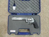 SMITH & WESSON M500 STAINLESS STEEL NEW***SOLD - 4 of 7