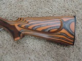 RUGER 10/22 TALO LIMITED EDITION ENGRAVED BENGAL TIGER***SOLD
OUT - 6 of 9