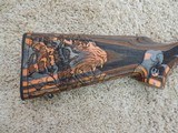 RUGER 10/22 TALO LIMITED EDITION ENGRAVED BENGAL TIGER***SOLD
OUT - 2 of 9