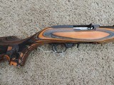 RUGER 10/22 TALO LIMITED EDITION ENGRAVED BENGAL TIGER***SOLD
OUT - 3 of 9