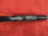 COLT NATIONAL MATCH GOLD CUP CUSTOM HANDENGRAVED 38 SUPER NEW IN BOX***SOLD - 8 of 12