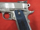 COLT GOLD CUP TROPHY 38 SUPER CUSTOM HAND ENGRAVED NEW IN BOX***SOLD - 8 of 13