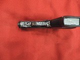 SIG SAUER P938 CUSTOM HAND ENGRAVED NEW NEW BOX***SOLD - 3 of 11