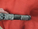 SIG SAUER P938 CUSTOM HAND ENGRAVED NEW NEW BOX***SOLD - 9 of 11