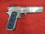 COLT GOLD CUP TROPHY 38 SUPER COMPETITION CUSTOM HAND ENGRAVED NEW IN BOX - 6 of 13