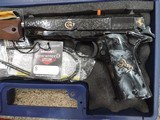 COLT O1911C-SCB SAM COLT DAVIDSON EXCLUSIVE 45 ACP NEW IN BOX***SOLD - 5 of 15