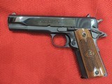 COLT O1911C - USACLASSIC TALO 45-#616***SOLD - 1 of 11
