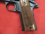 COLT O1911C - USACLASSIC TALO 45-#616***SOLD - 9 of 11