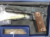 COLT O1911C - USACLASSIC TALO 45-#616***SOLD - 3 of 11
