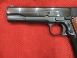 COLT O1911C - USACLASSIC TALO 45-#616***SOLD - 10 of 11
