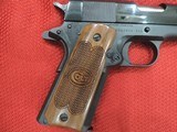 COLT O1911C - USACLASSIC TALO 45-#616***SOLD - 8 of 11