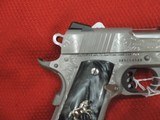 COLT O1073CCS COMPETITION 38 SUPERCUSTOM HAND ENGRAVED***SOLD - 7 of 12