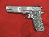 COLT O1073CS CUSTOM SHOP COMPETITION LIMITED 38 SUPER
CUSTOM SHOP NEW IN BOX***SOLD - 2 of 10