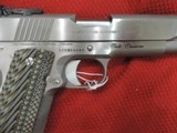 COLT O1073CS CUSTOM SHOP COMPETITION LIMITED 38 SUPER
CUSTOM SHOP NEW IN BOX***SOLD - 8 of 10